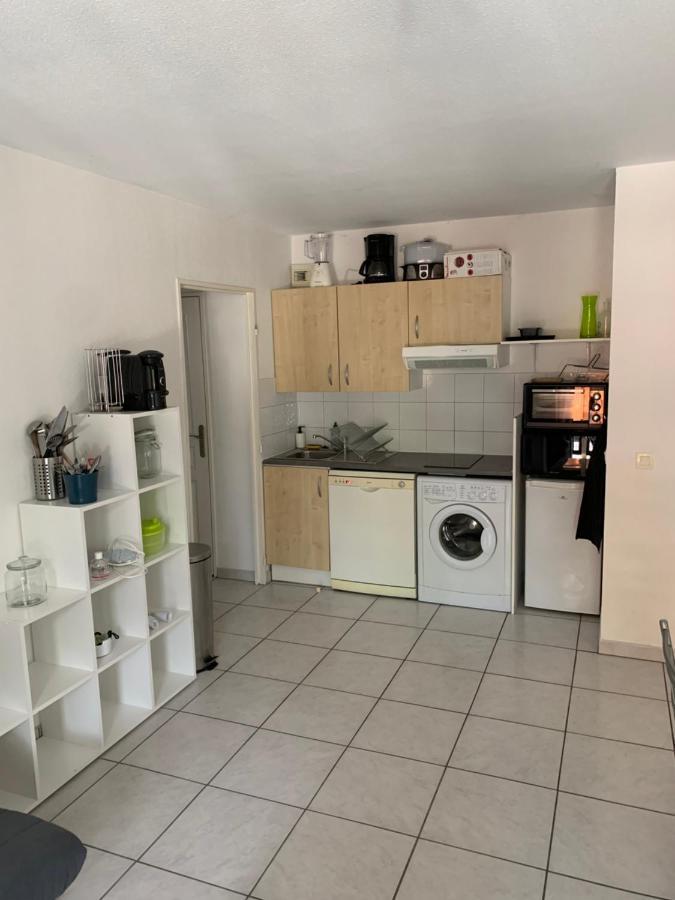 Appartement Equipe Tout Confort Cambo-les-Bains Exterior photo